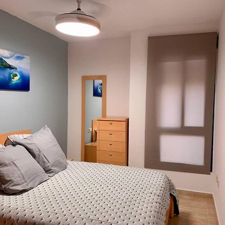 Experience Valencia Bnb - Rincon Del Mar - Apartamento Maravilloso A Canet Playa 100 Mt Канет-де-Беренгер Экстерьер фото